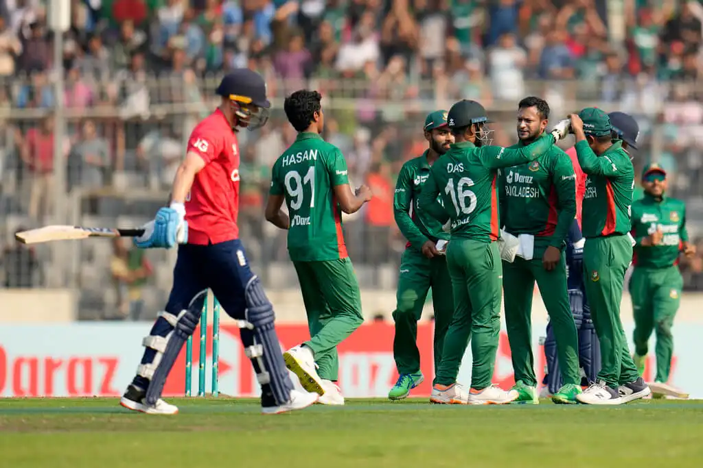 BAN vs ENG, 3rd T20I: Preview, Pitch Report, Probable XIs, Fantasy Tips & Prediction